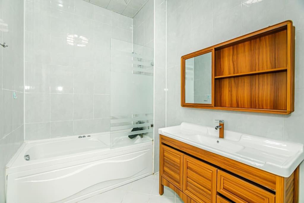 Apartment Big Lux