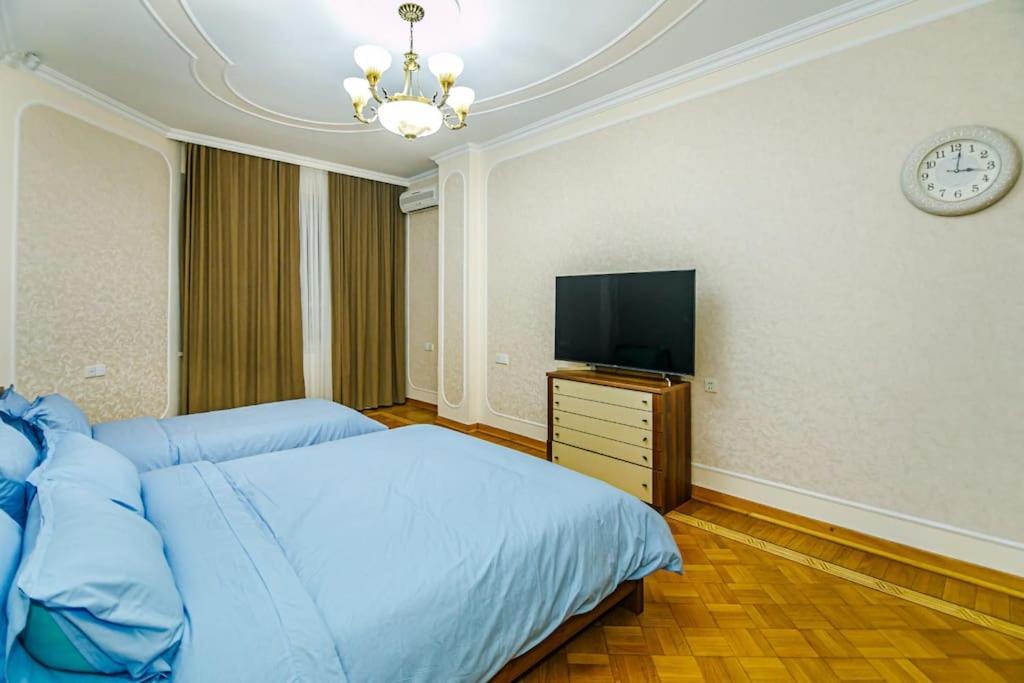 Apartment Big Lux
