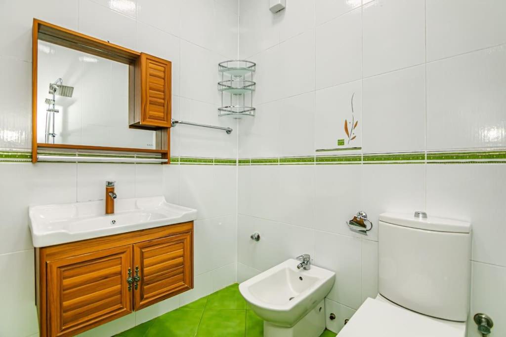 Apartment Big Lux