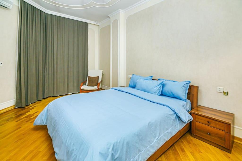 Apartment Big Lux