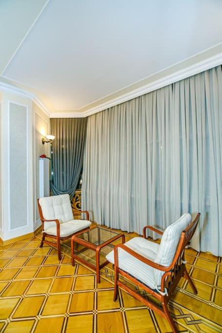 Apartment Big Lux