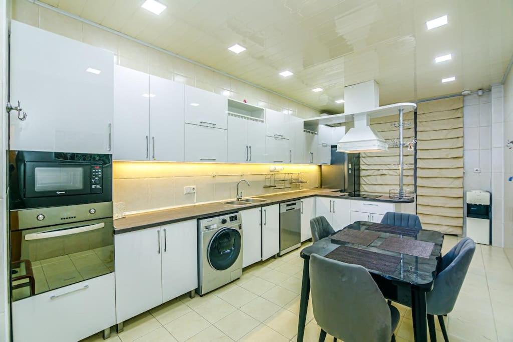 Apartment Big Lux
