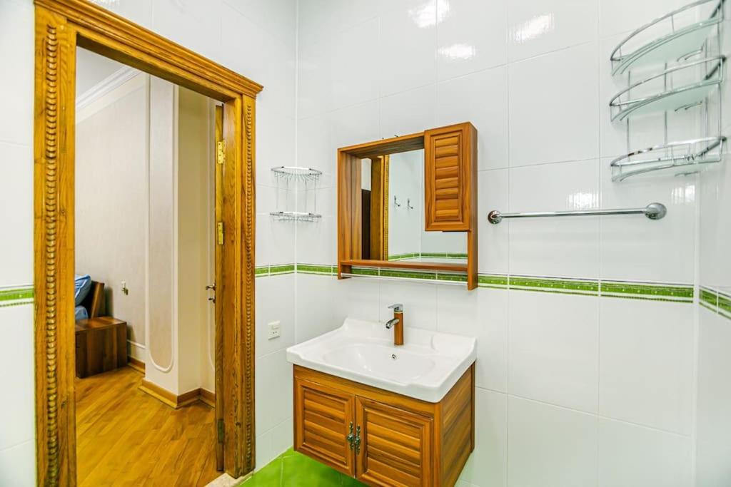 Apartment Big Lux