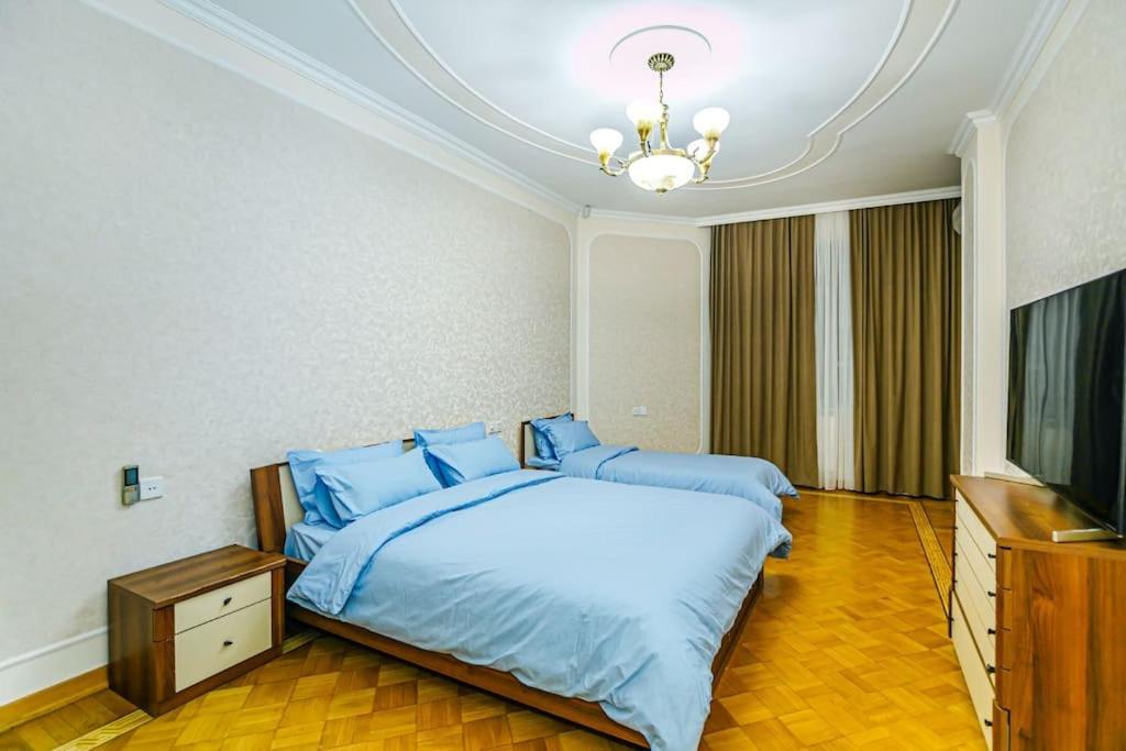 Apartment Big Lux