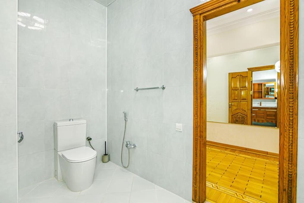 Apartment Big Lux