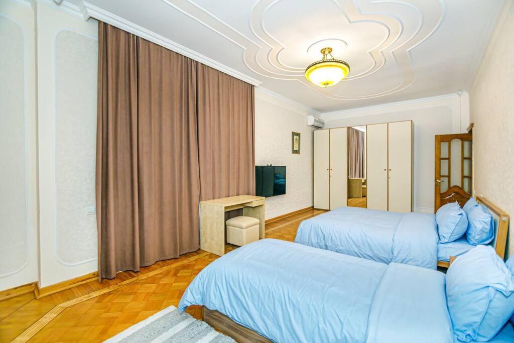 Apartment Big Lux