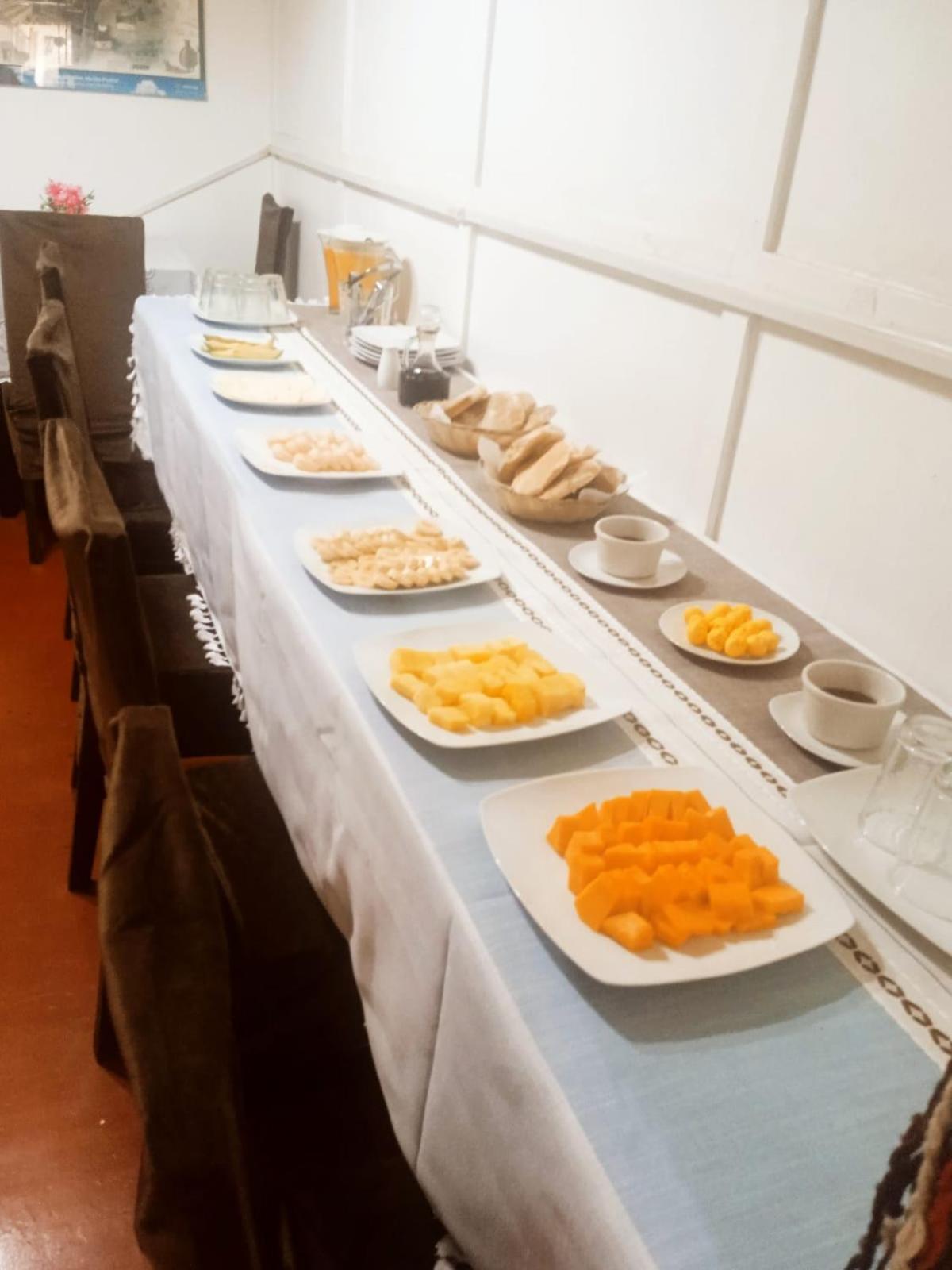 Hotel Campanario