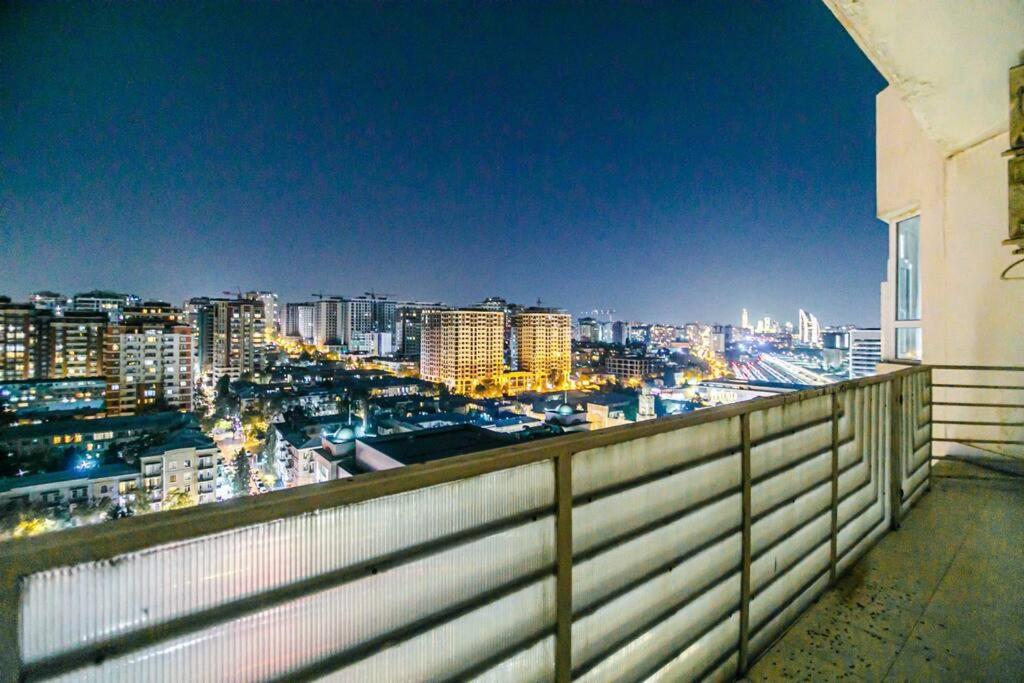 Apartment Big Lux