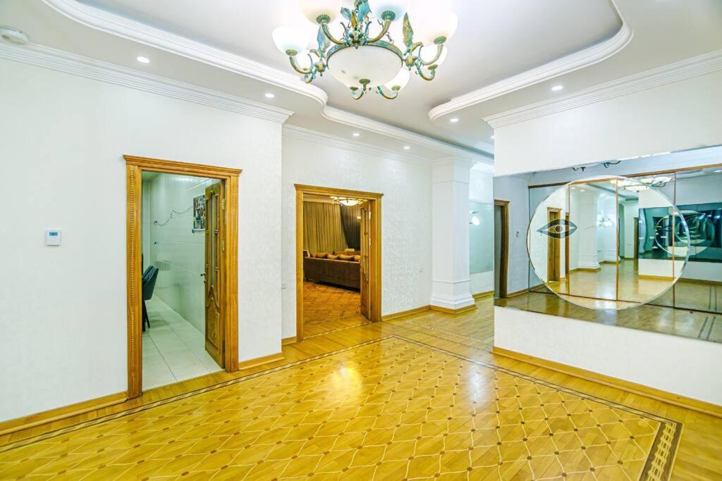 Apartment Big Lux
