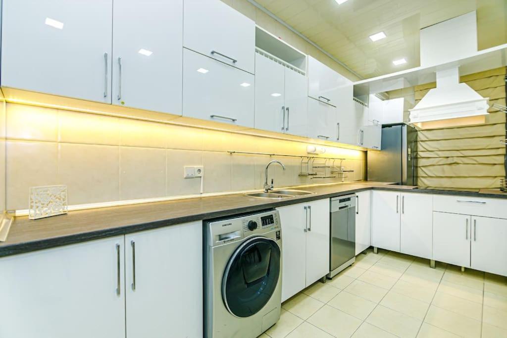 Apartment Big Lux