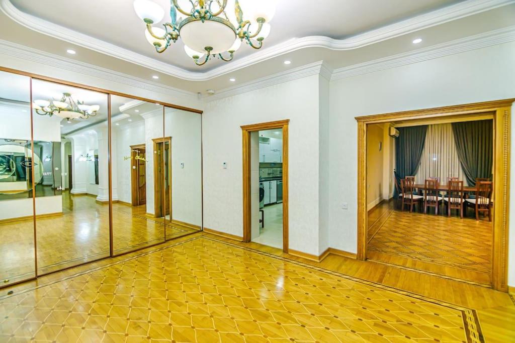 Apartment Big Lux