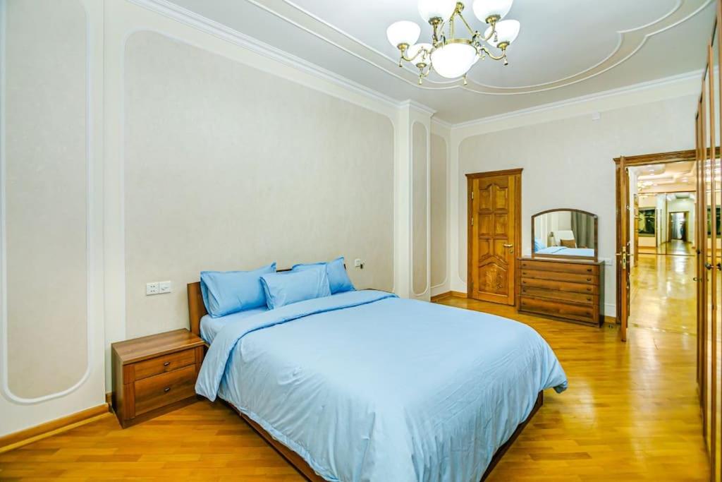 Apartment Big Lux