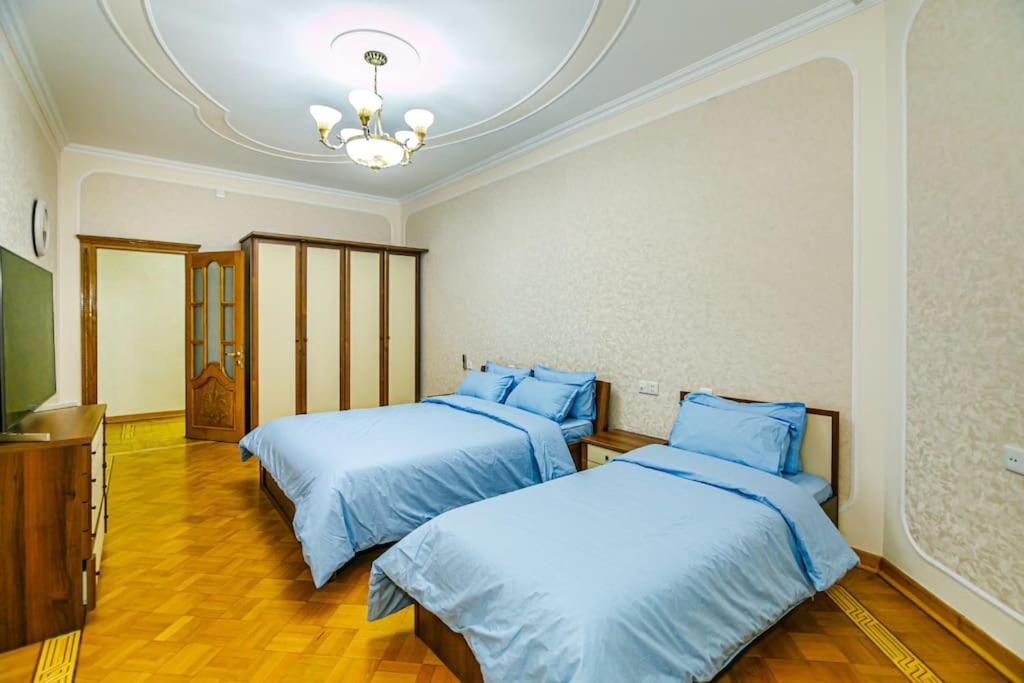 Apartment Big Lux