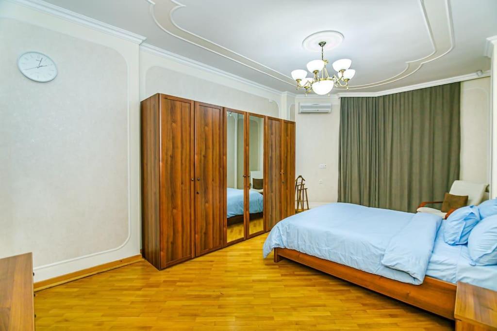 Apartment Big Lux