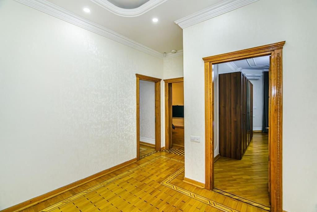 Apartment Big Lux