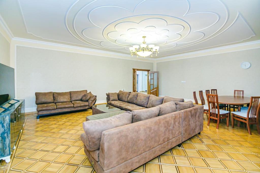 Apartment Big Lux
