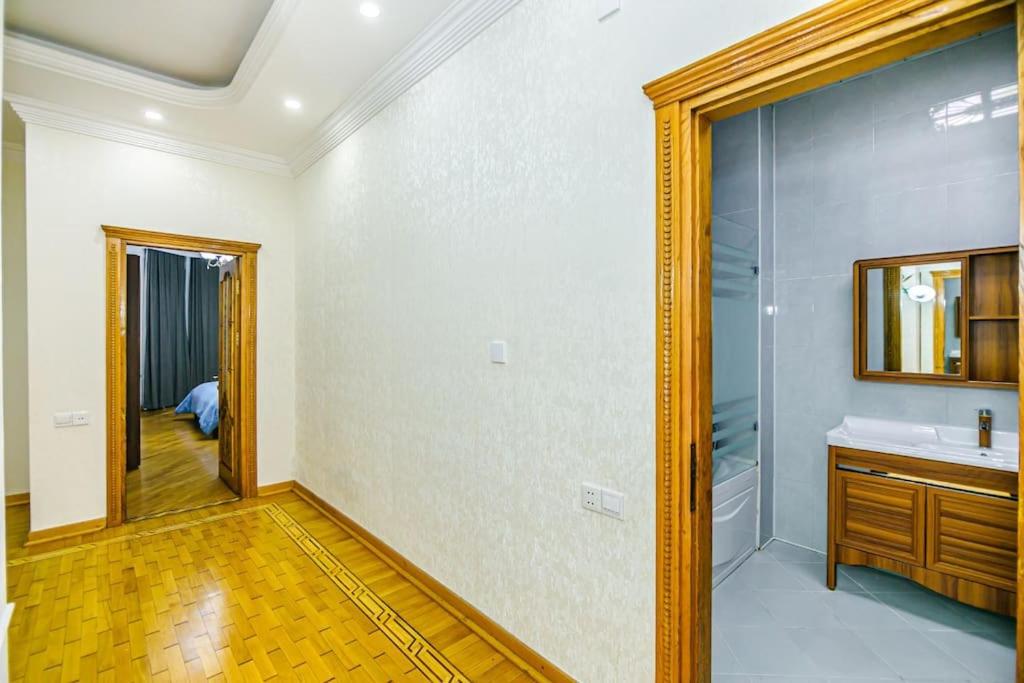 Apartment Big Lux