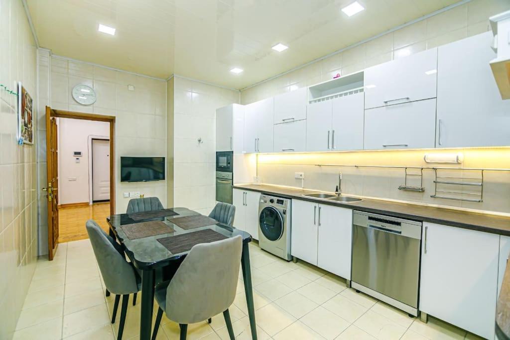 Apartment Big Lux
