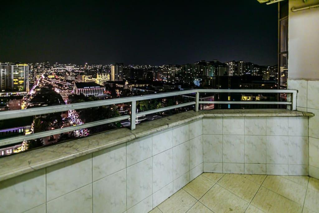 Apartment Big Lux