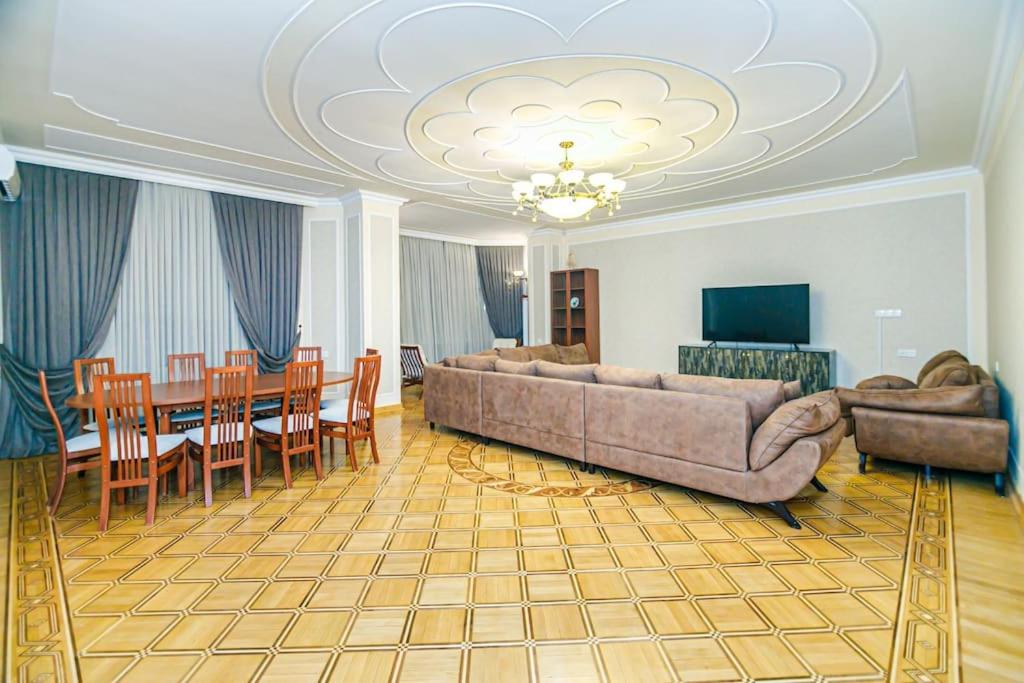 Apartment Big Lux