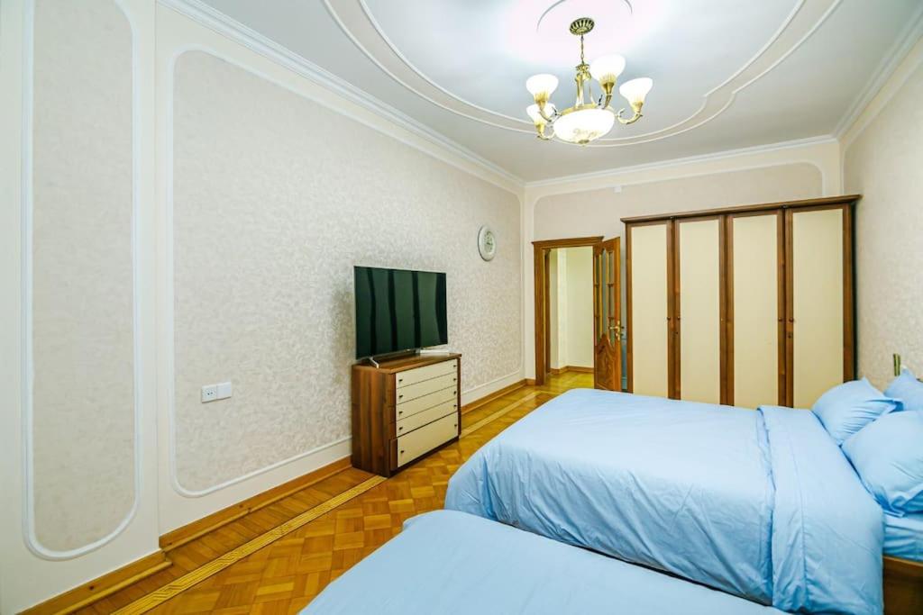 Apartment Big Lux
