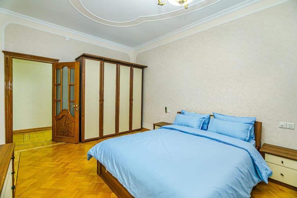 Apartment Big Lux