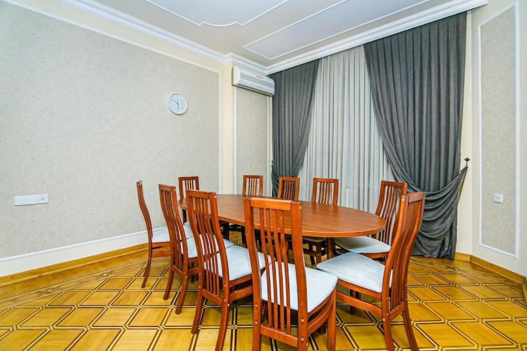Apartment Big Lux