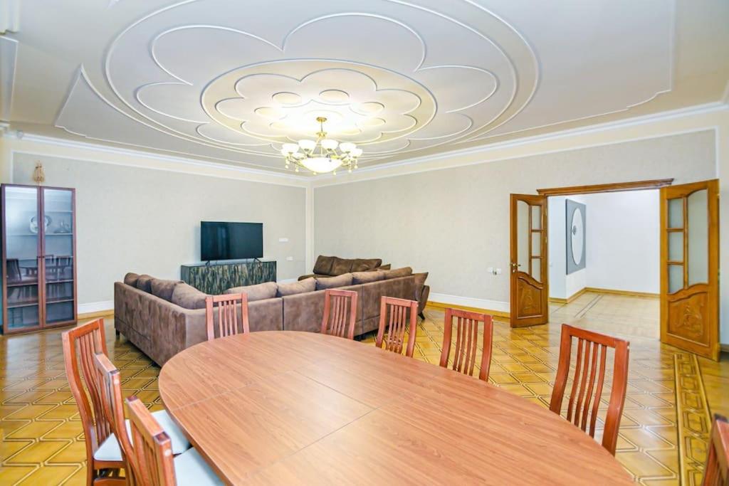 Apartment Big Lux
