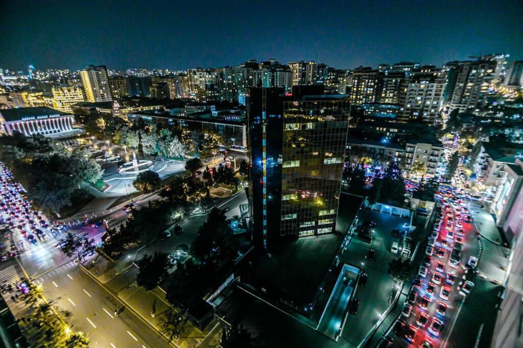 Apartment Big Lux