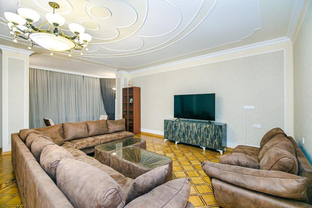Apartment Big Lux
