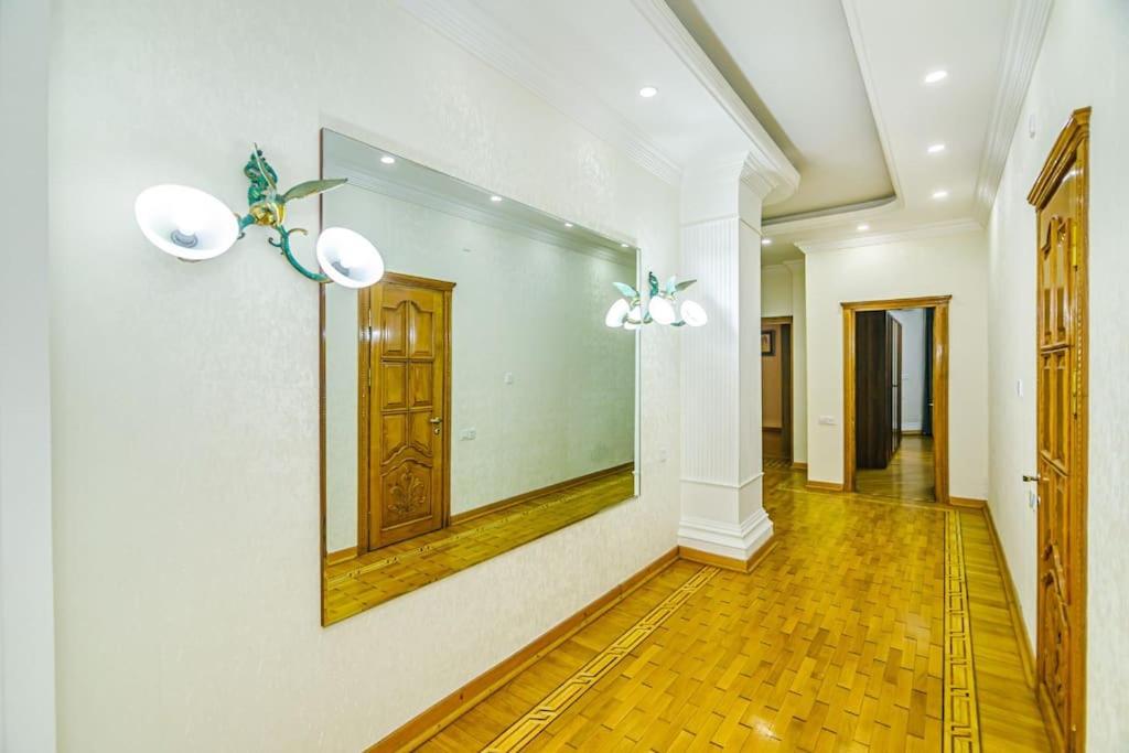 Apartment Big Lux
