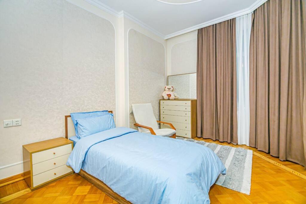 Apartment Big Lux