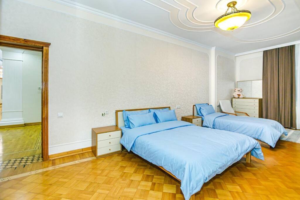 Apartment Big Lux