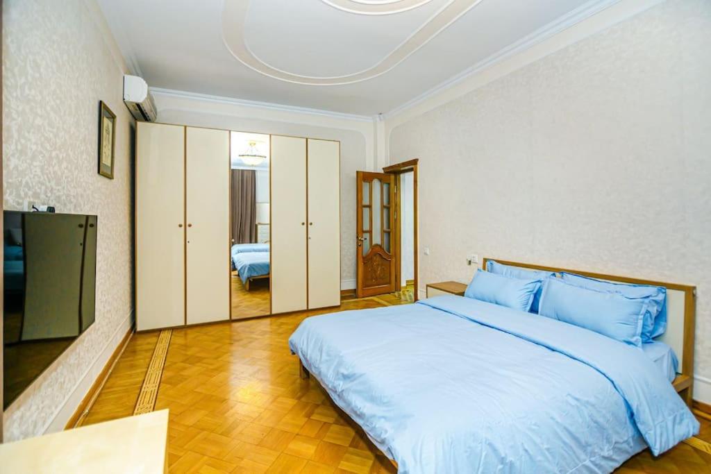 Apartment Big Lux
