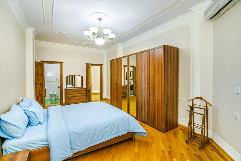Apartment Big Lux