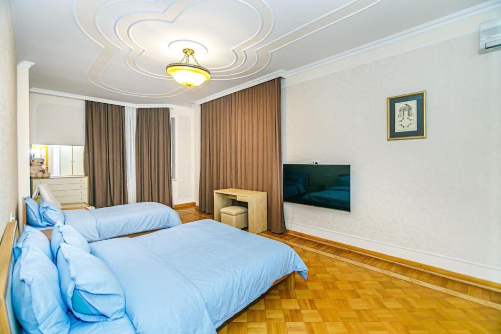 Apartment Big Lux