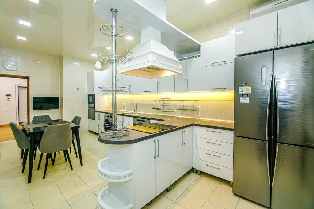 Apartment Big Lux