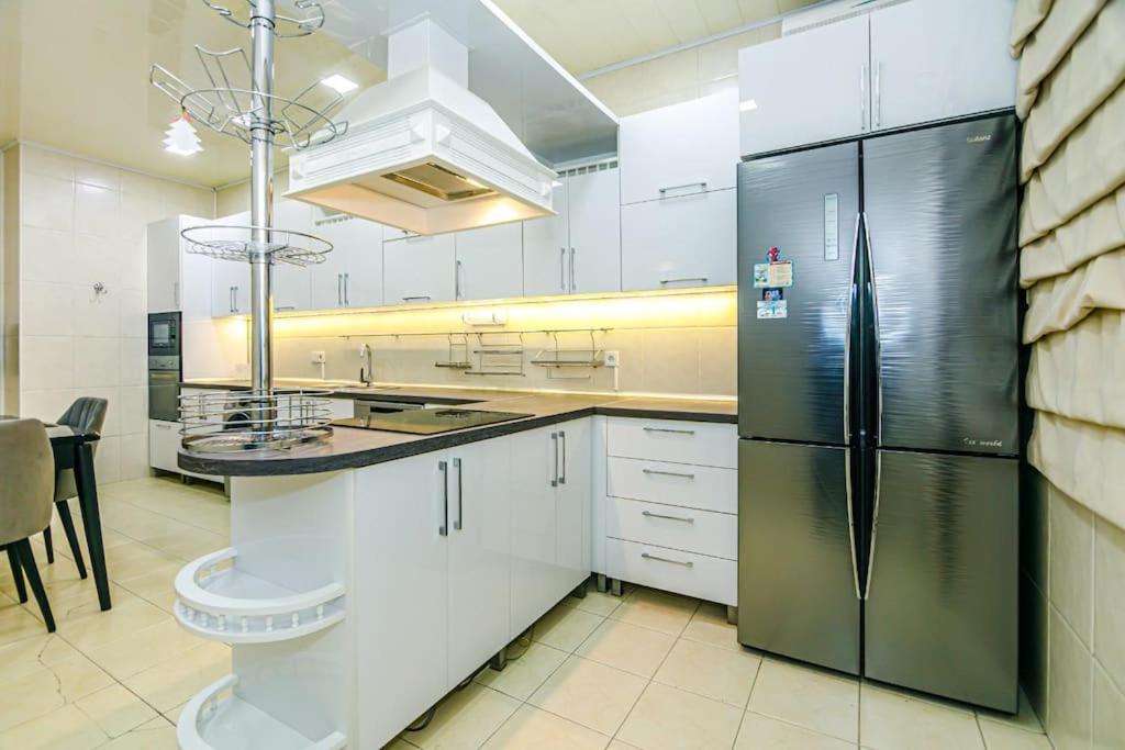 Apartment Big Lux