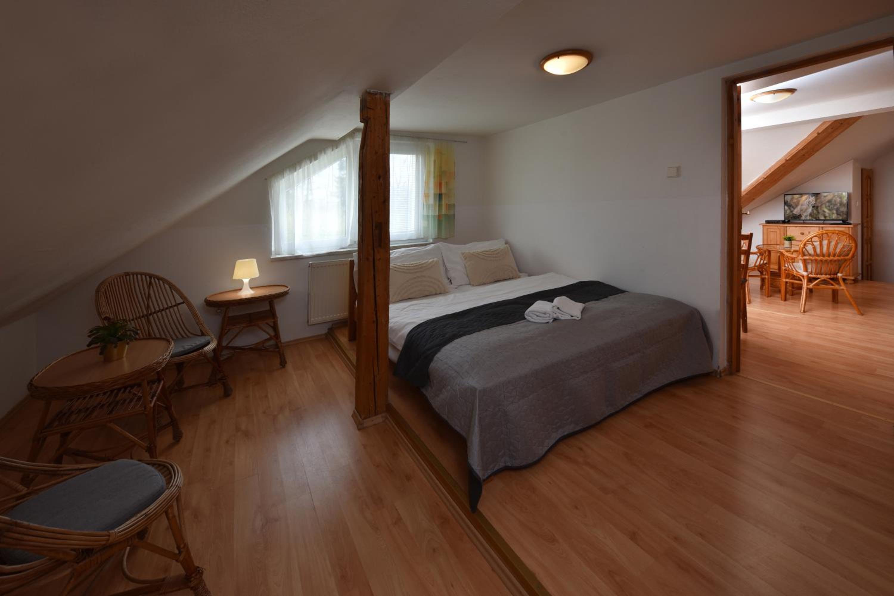 Apartmany ZEA