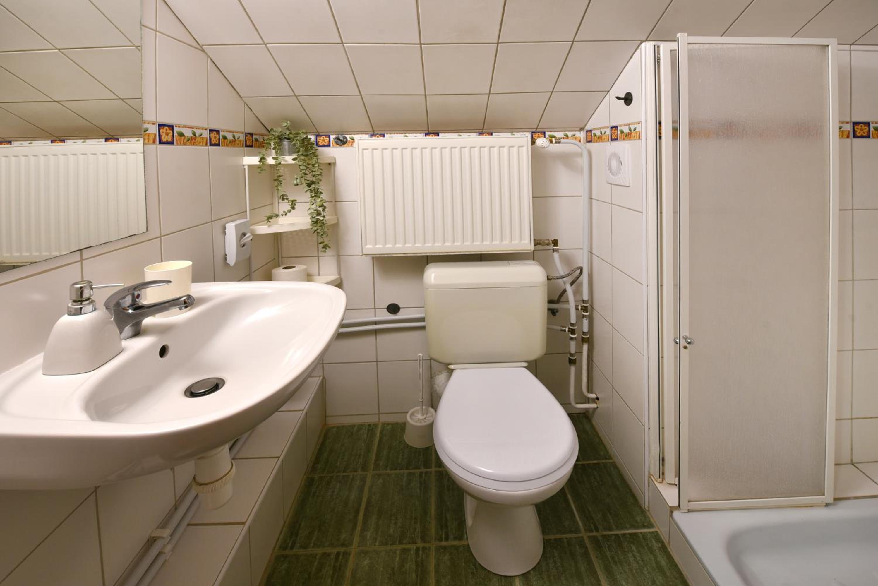 Apartmany ZEA