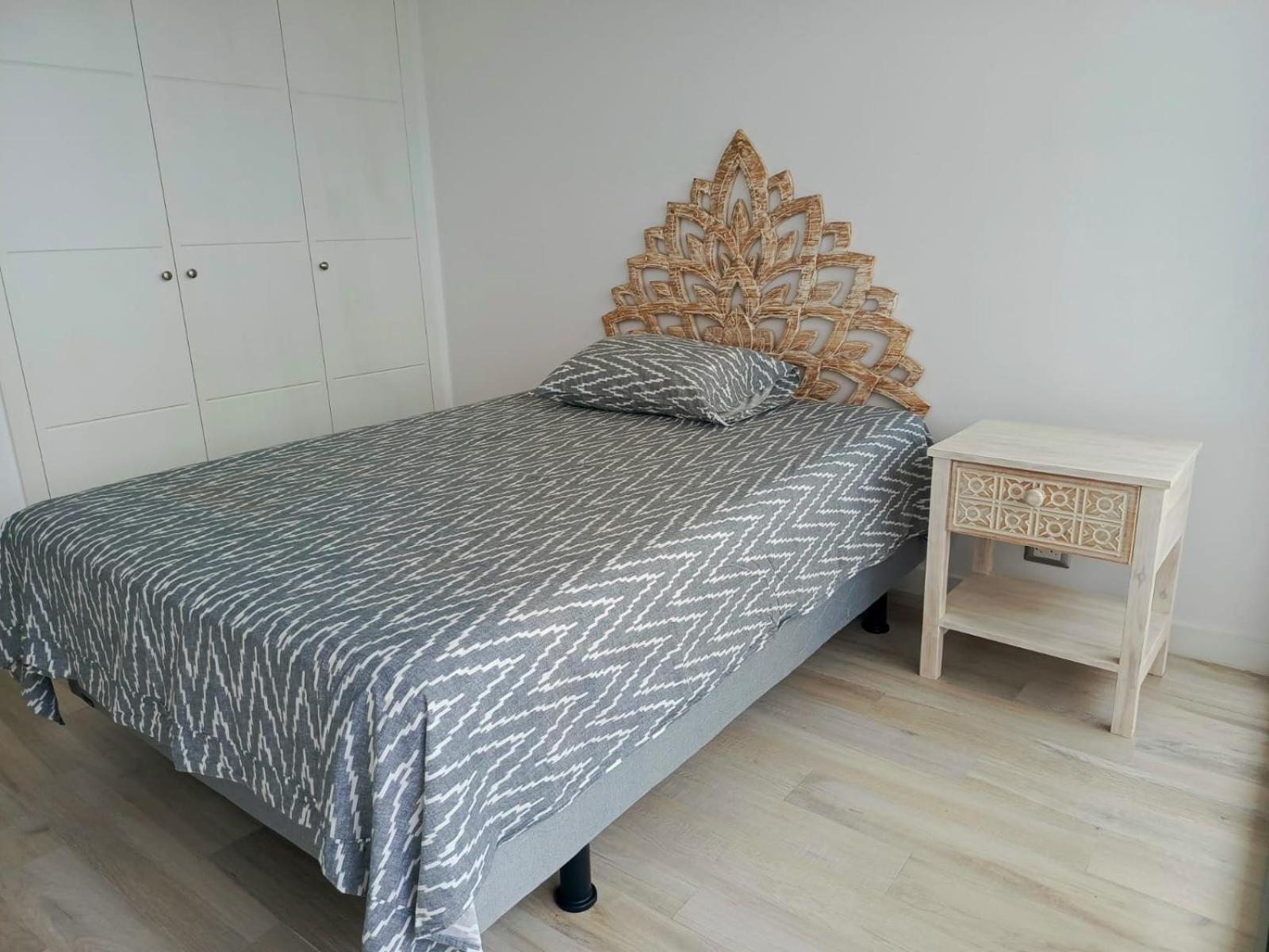 Departamento playero en Karibao