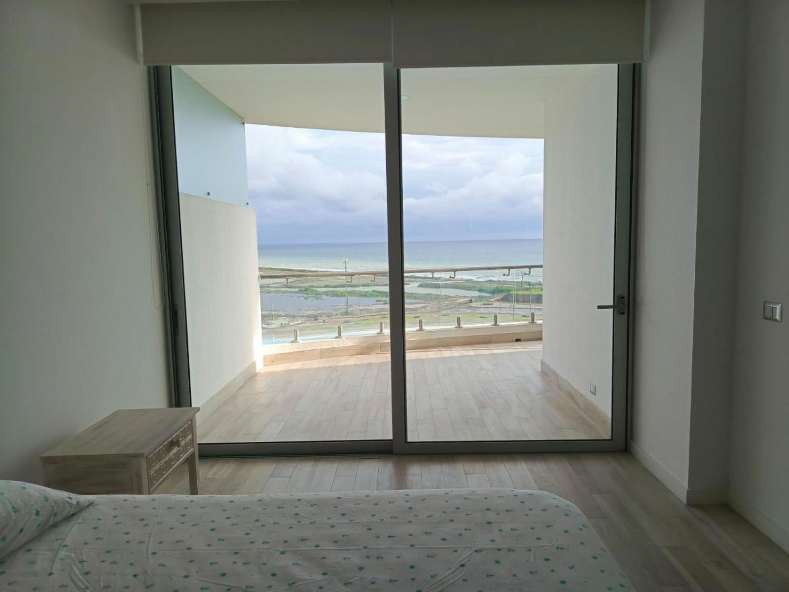 Departamento playero en Karibao
