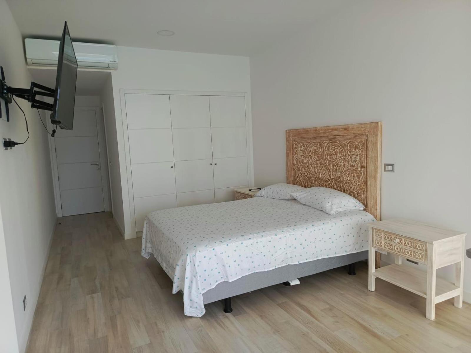 Departamento playero en Karibao