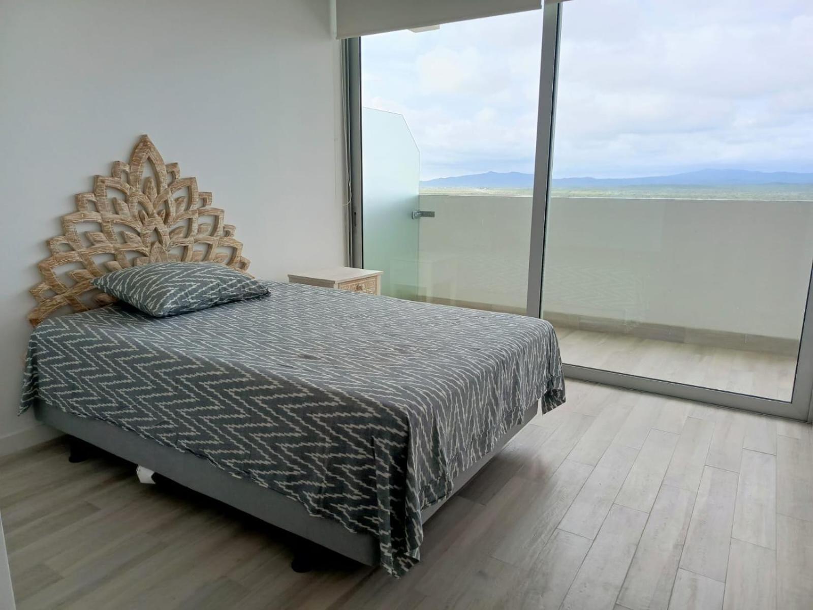 Departamento playero en Karibao