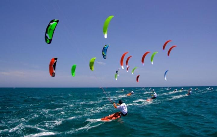 Ático estilo marinero con increíbles vistas al Mar Menor