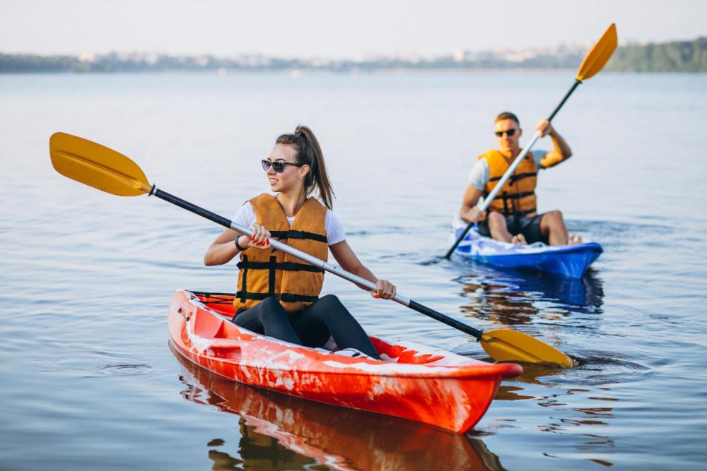 Ático estilo marinero con increíbles vistas al Mar Menor