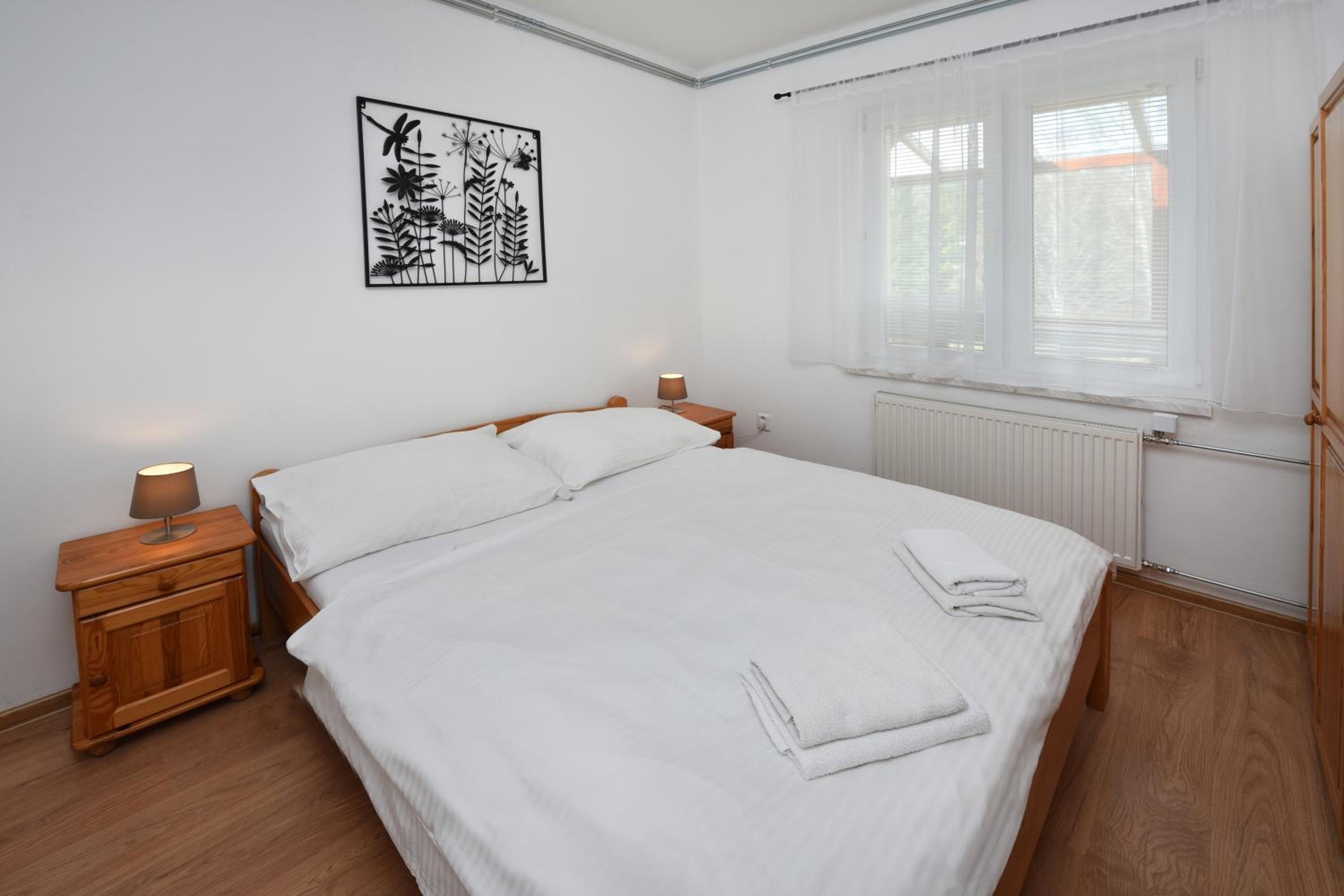 Apartmany ZEA