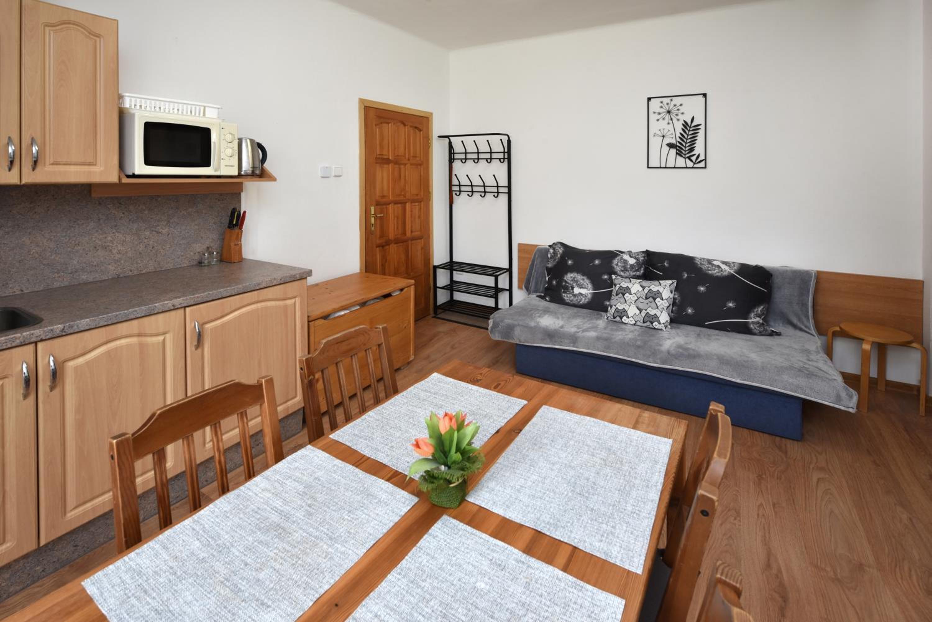 Apartmany ZEA