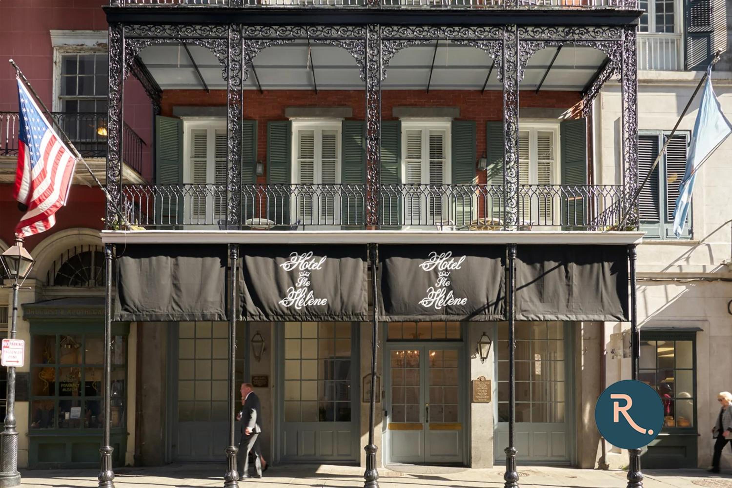 New Orleans Vacations - Roami at St. Helene - Property Image 1