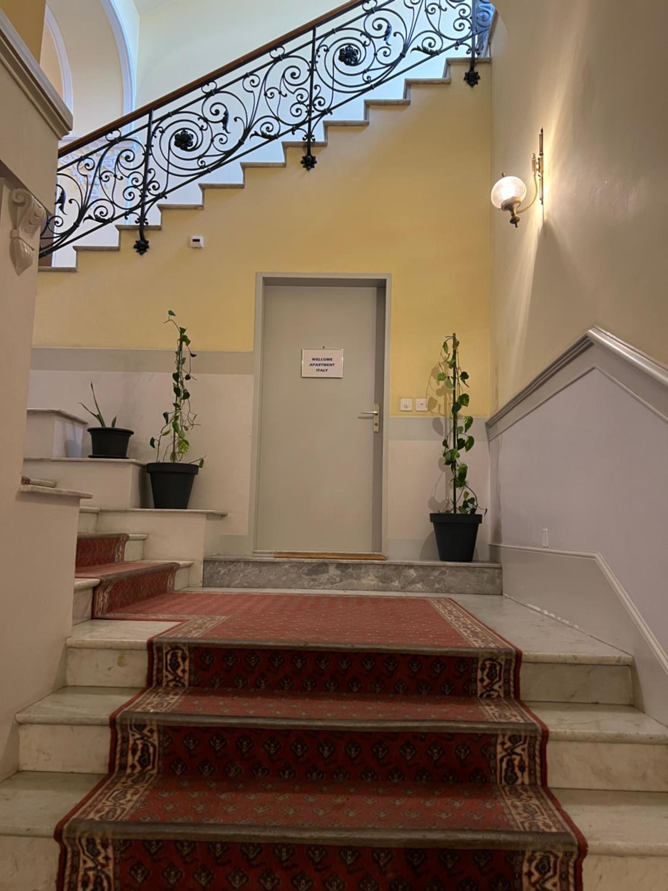 Apartment Italy